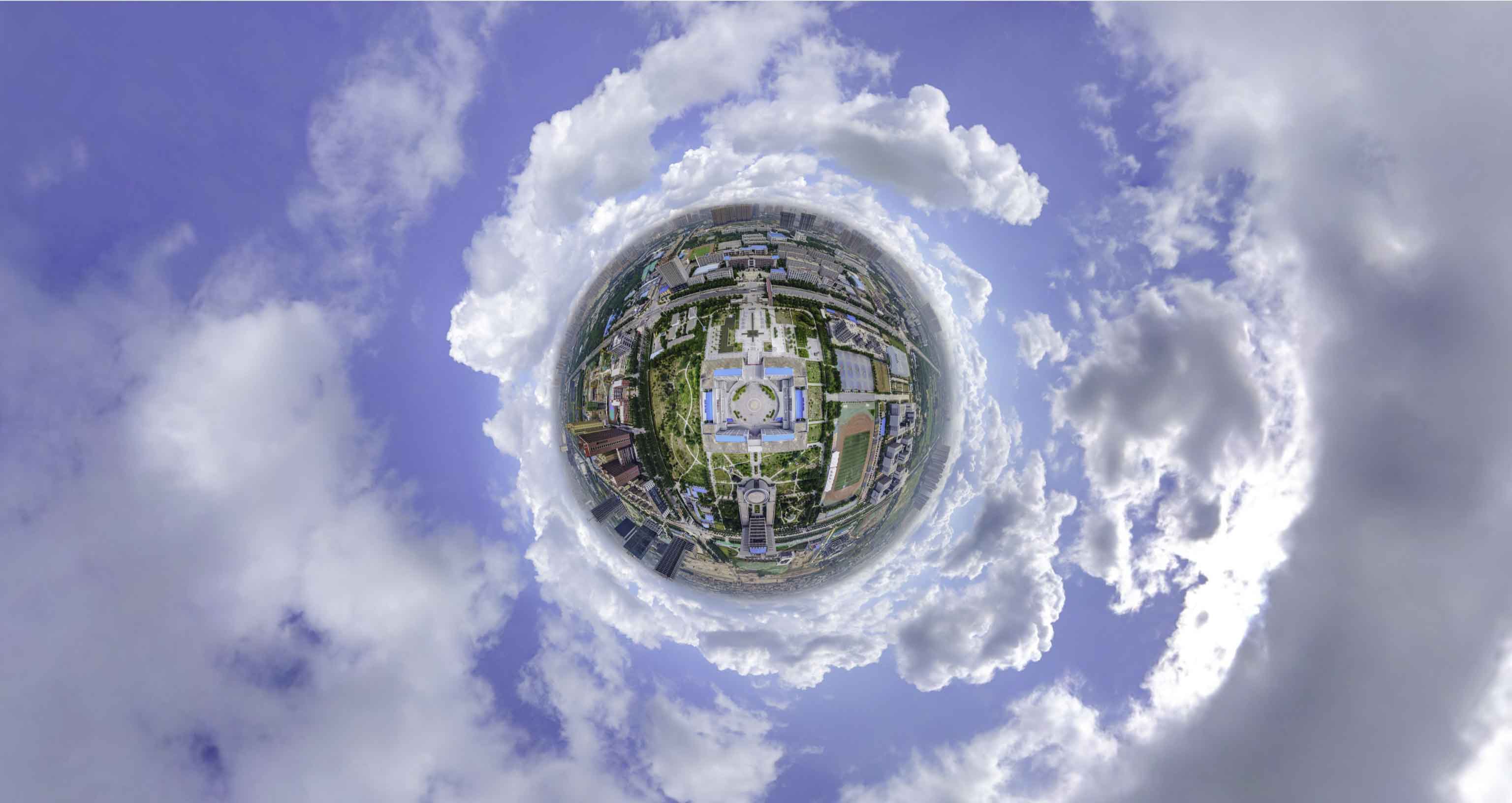 杜集格凸河风景名胜区