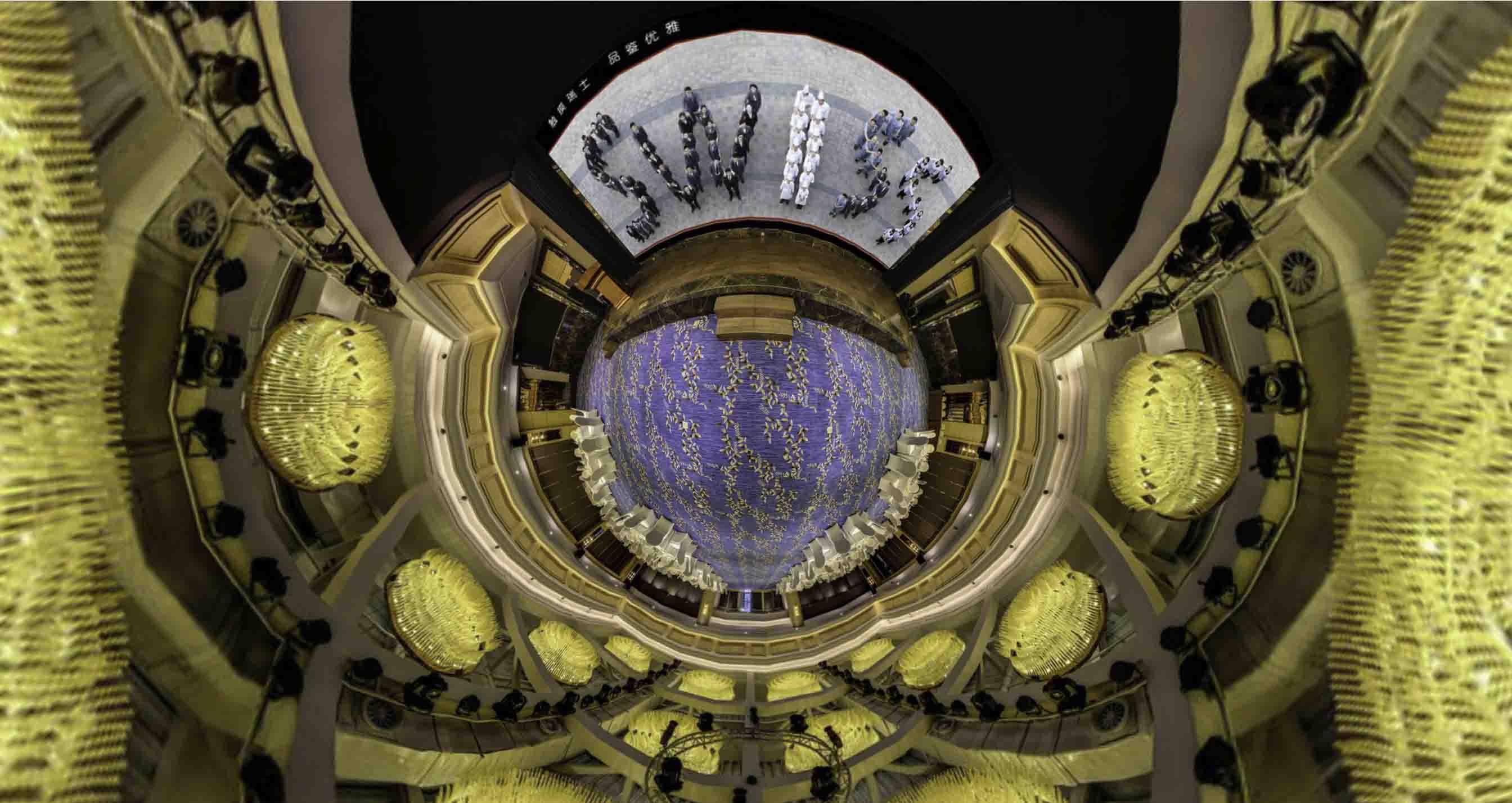 杜集探索VR全景拍摄中的深度感：营造沉浸式体验的关键要素