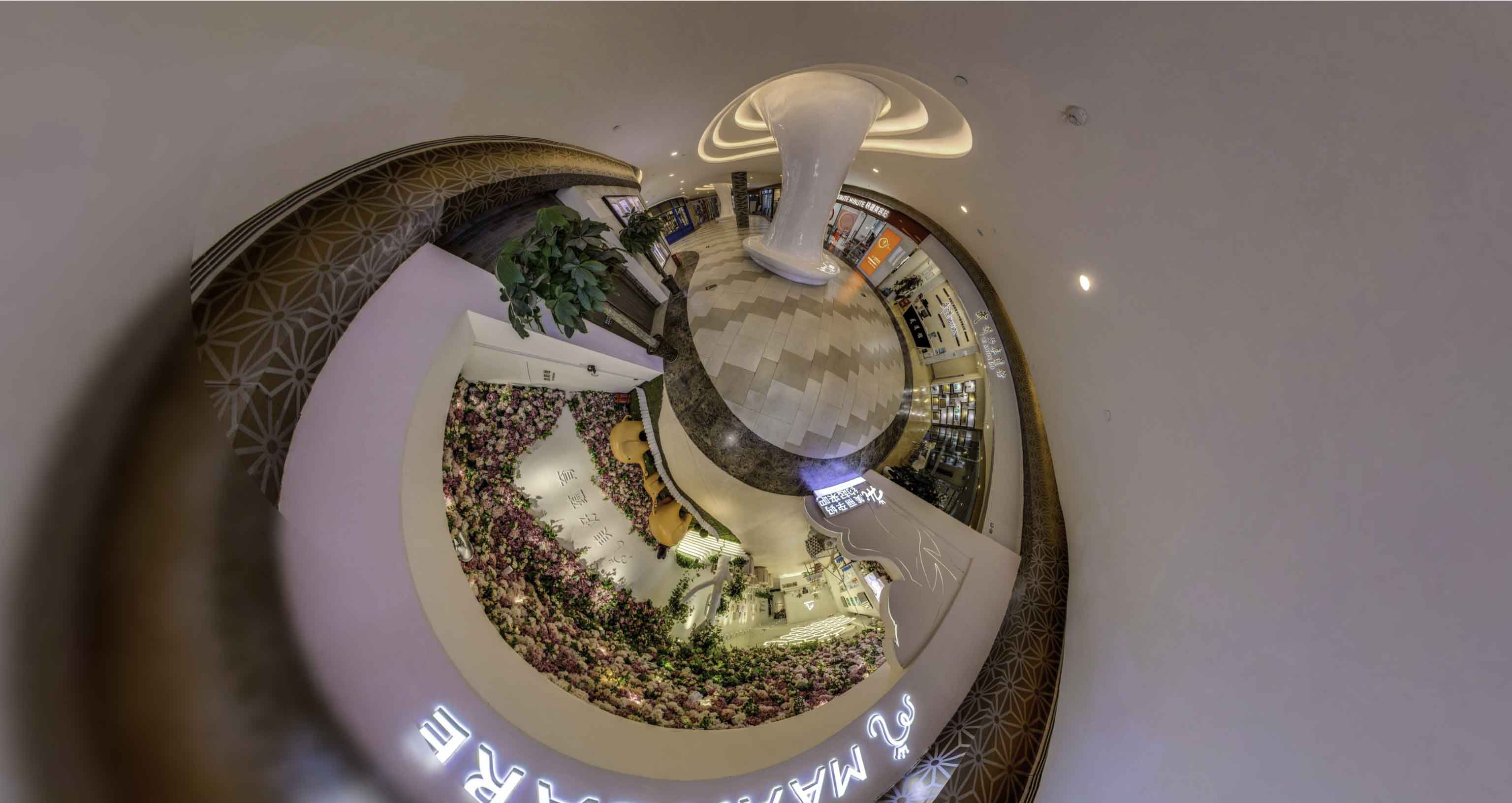 杜集将VR全景融入品牌宣传活动的创新实践与策略